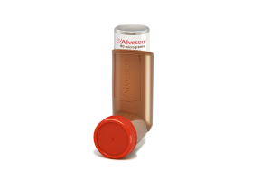 Alvesco 80 inhaler (Zentiva Pharma UK Ltd) 120 dose