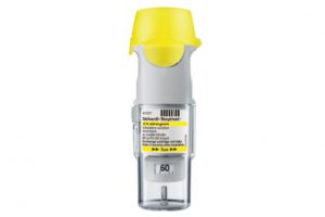 Striverdi Respimat 2.5 solution for inhalation cartridge with device (Boehringer Ingelheim Ltd) 60 dose