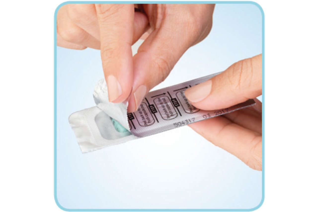 Spiriva 18 inhalation powder capsules (Boehringer Ingelheim Ltd) 30