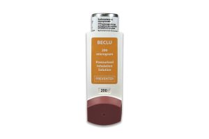 Beclu 200 inhaler (Lupin Healthcare (UK) Ltd) 200 dose